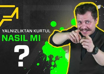 Kişisel Gelişim Videoları : İnsanın Yalnızlığı