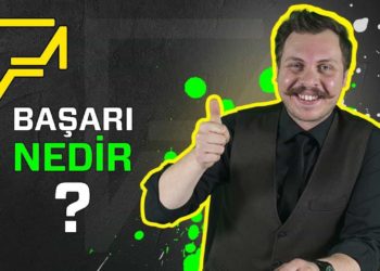 Kişisel Gelişim Videoları : Başarı Nedir?