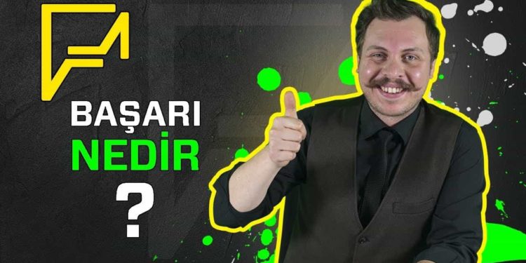 Kişisel Gelişim Videoları : Başarı Nedir?