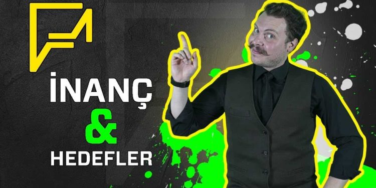 Kişisel Gelişim Videoları : Başarılı Olmak İçin Ne Gerekli?