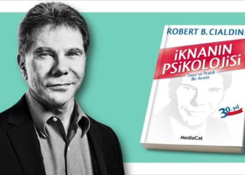 İknanın Psikolojisi | Kişisel Gelişim Kitapları