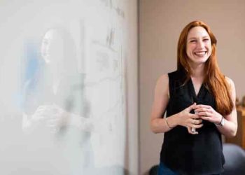 Sunum Becerileri Eğitimi