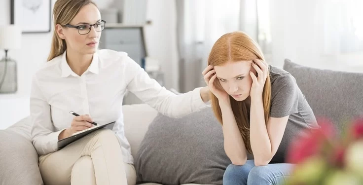 Yaşam koçu desteği